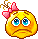 Almost Cry 2 Emoticons