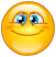 Half Smile Emoticons