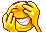 Laughter01 Emoticons