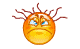 Everyday Crazy Hair Emoticons