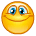 Small Wide Smile Emoticons