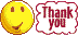 Emot46 Thanks Emoticons