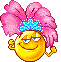 Samba Emoticons