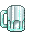 Beer 3 Emoticons