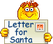 Letter Emoticons