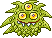 Desguise Monster Boo Emoticons