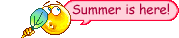 Summer 17 Text3 Emoticons