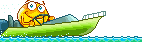 Summer 35 Emoticons