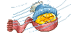 Blizzard Emoticons