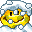 Snow Emoticons